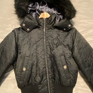 Baby phat jacket vintage